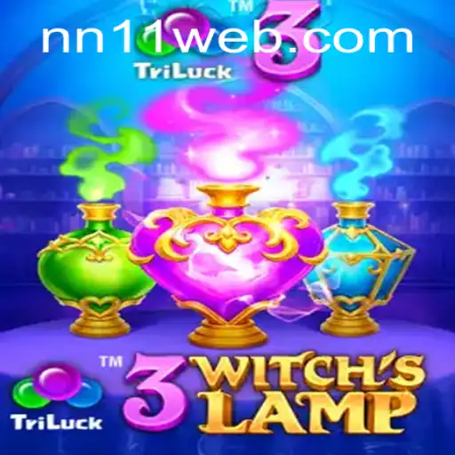 Explorando o Fascinante Mundo de 3WitchsLamp: Descrição, Introdução e Regras