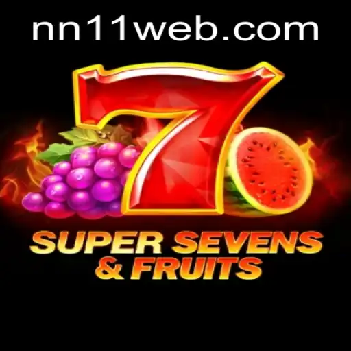 Descobrindo o Fascinante Mundo de 7SuperSevensFruits