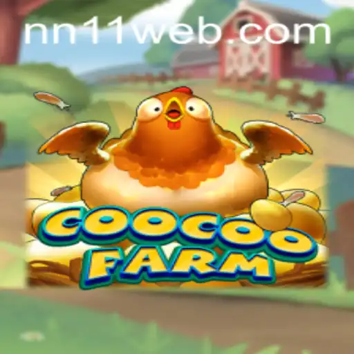 CooCooFarm: Descubra o Mundo Fascinante de Fazendas Virtuais