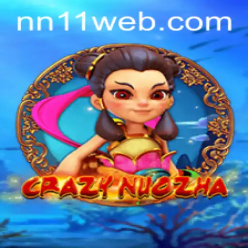 Descubra CrazyNuoZha: Aventura, Estratégia e Diversão