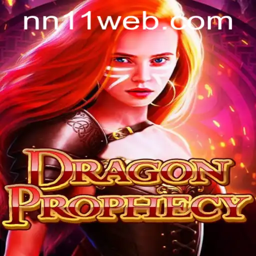 Explorando o Mundo Mágico de DragonProphecy