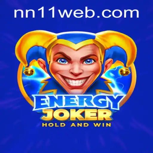 Descubra o Fascinante Mundo de EnergyJoker: O Jogo de Estratégia e Sustentabilidade