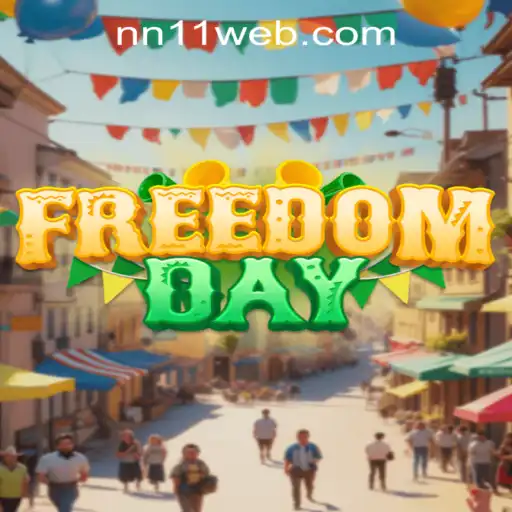 Conheça FreedomDay: O Jogo que Está Mudando as Regras