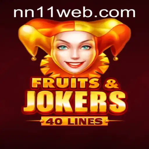 Explorando o Empolgante Mundo de FruitsAndJokers40