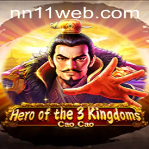 Heroofthe3KingdomsCaoCao: Uma Imersão Estratégica na Era dos Três Reinos
