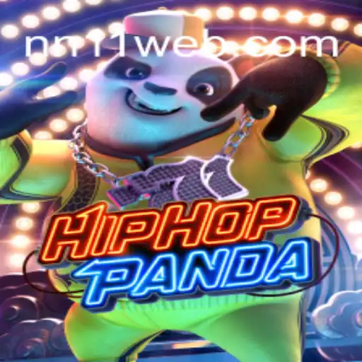 Desvendando o Mundo de HipHopPanda: O Jogo que Está Dominando as Plataformas
