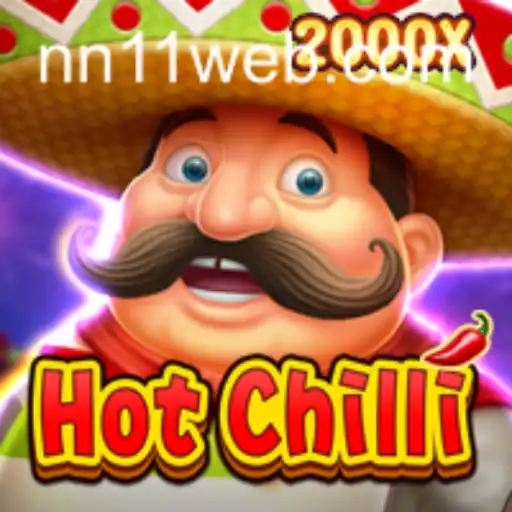 Explorando o Mundo de HotChilli: O Jogo que Está Aquecendo Tendências