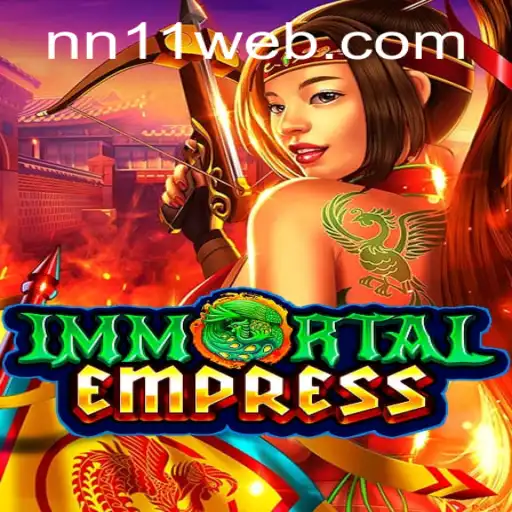 Explore o Mundo Fascinante de ImmortalEmpress: A Aventura Definitiva de MMORPG