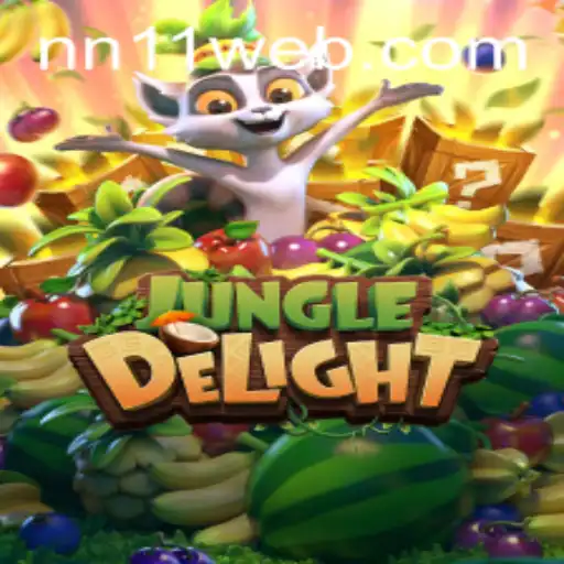 Descubra o Mundo Encantador de JungleDelight