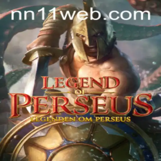 LegendofPerseus: A Jornada Épica de Perseu no Mundo dos Jogos