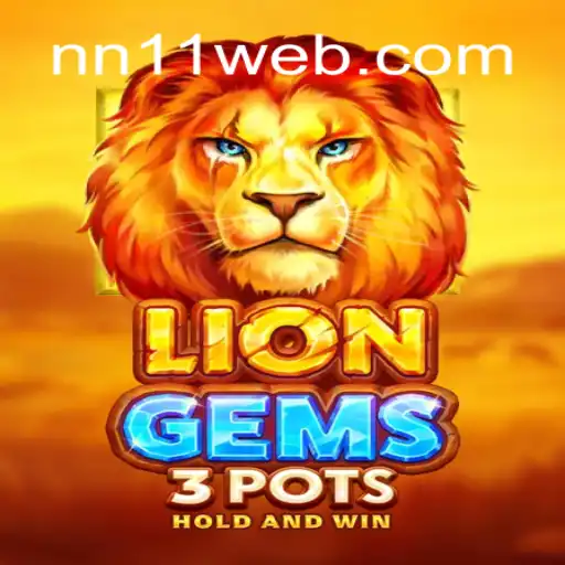 LionGems3pots: Um Novo Horizonte nos Jogos de Aventura