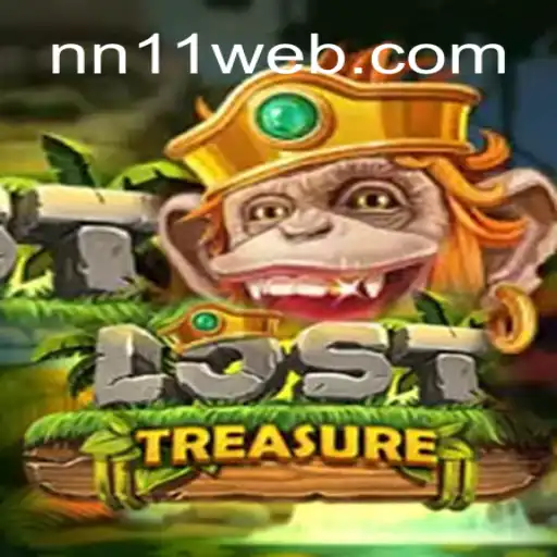 Explore o Mundo de Aventuras do Jogo LostTreasure