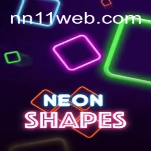 Explorando o Universo de NeonShapes: Um Guia Completo sobre o Jogo NN11