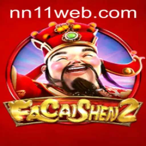FaCaiShen2: O Novo Fenômeno no Mundo dos Jogos
