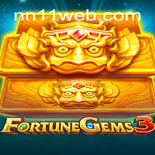 Descubra o Fascinante Mundo de FortuneGems3