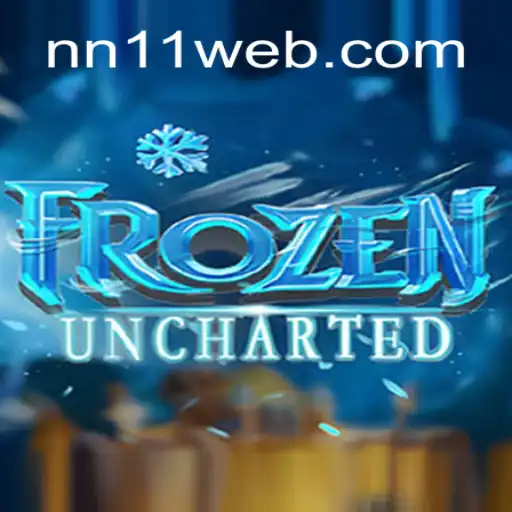 Desvendando FrozenUncharted: Aventura e Estratégia em um Jogo Inovador