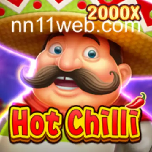 Explorando o Mundo de HotChilli: O Jogo que Está Aquecendo Tendências