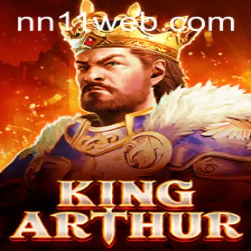 Descubra o Fascinante Mundo de KingArthur: Aventura Épica e Estratégia