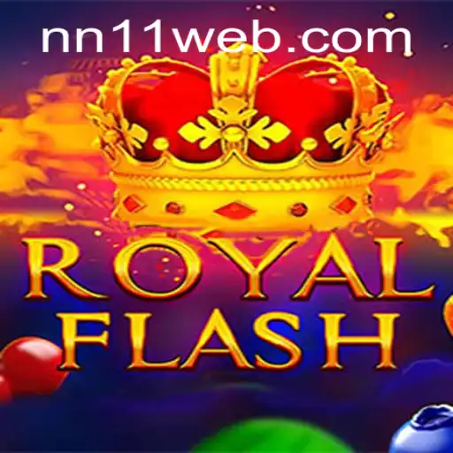 Descubra RoyalFlash: O Novo Fenômeno dos Jogos