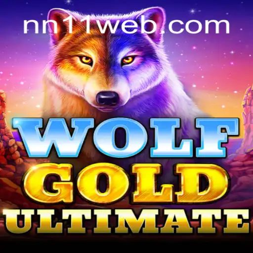 Descubra o Mundo Empolgante de WolfGoldUltimate