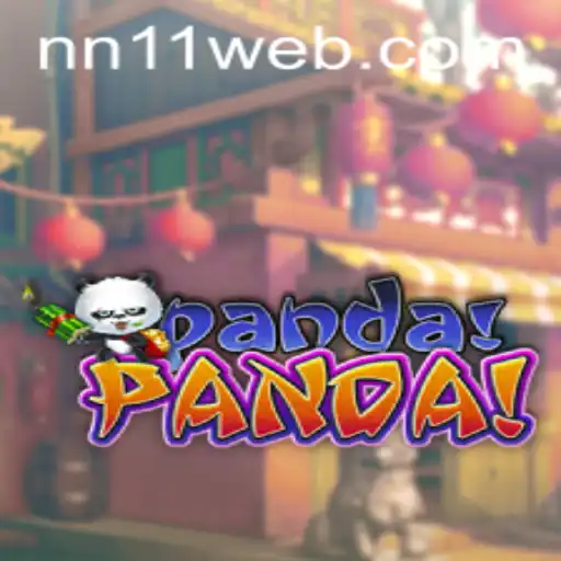 Descubra as Aventuras de PandaPanda: O Jogo que Conquistou 2023