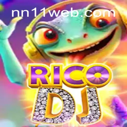 Descubra o Fascinante Mundo de RicoDJ: Um Jogo Envolvente e Inovador