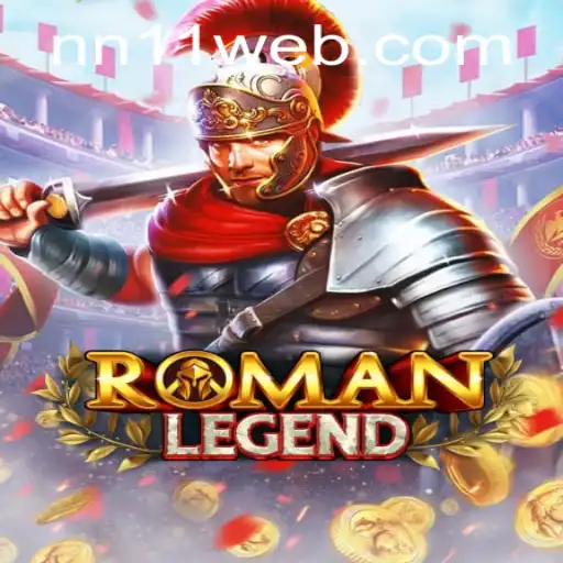 Explorando o Universo de RomanLegend: O Jogo de Estratégia que Transporta para uma Era Épica