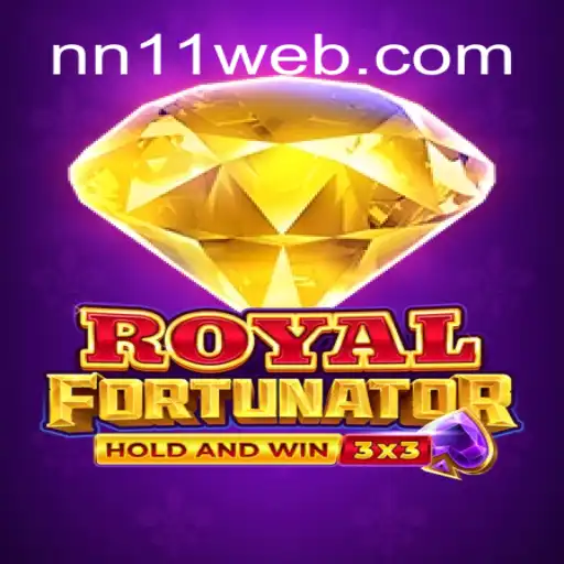 Royalfort: Descubra as Regras e Inovações do Jogo NN11