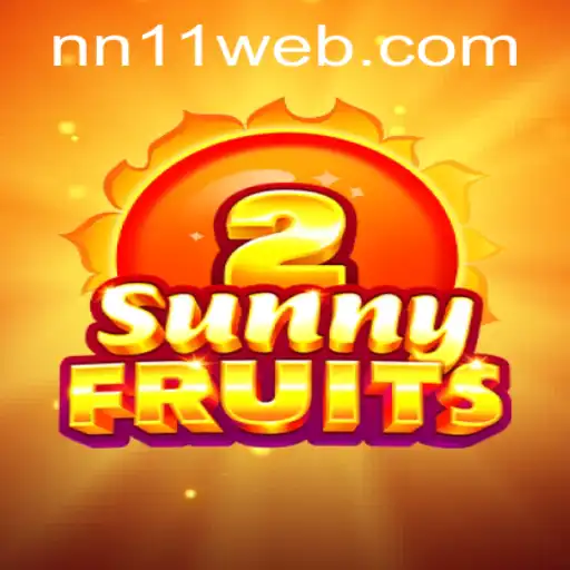 Explorando o Universo Lúdico de SunnyFruits2