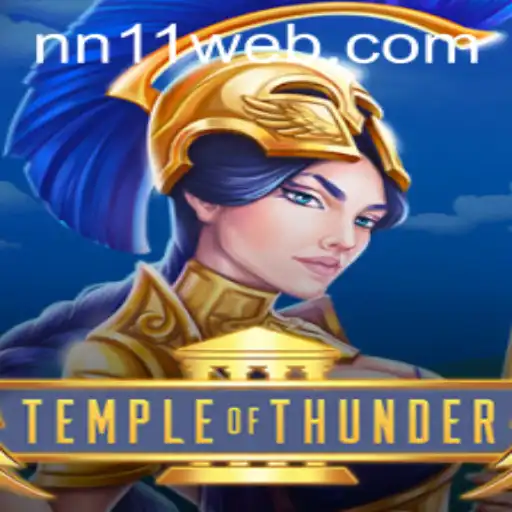 Explorando o Universo e as Regras de TempleofThunder