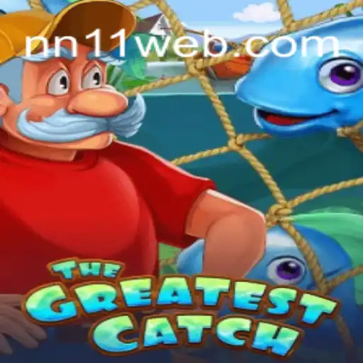 TheGreatestCatch: Descrição e Regras do Novo Fenômeno dos Jogos