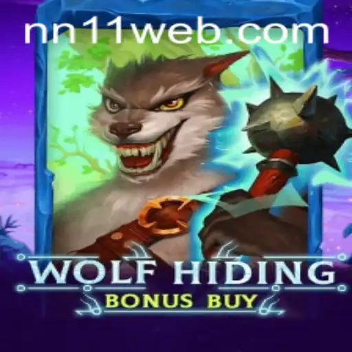 Tudo Sobre o Fascinante Jogo WolfHidingBonusBuy