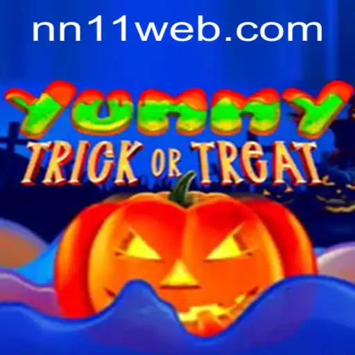 Explorando o Mundo Divertido de YummyTrickorTreat