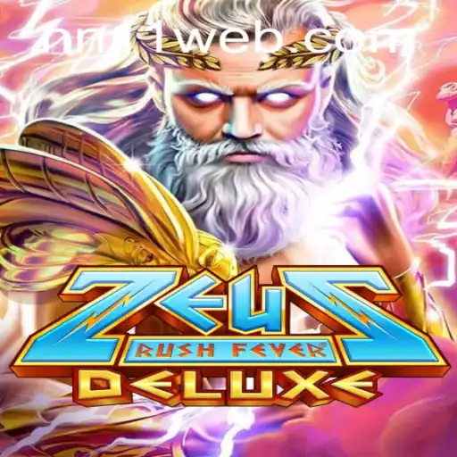 Descubra o Empolgante Universo de ZeusRushFeverDeluxe